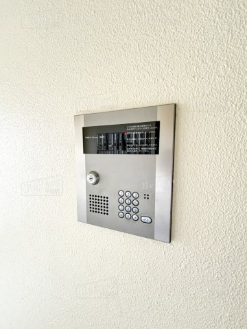 カドルのその他共用部分
