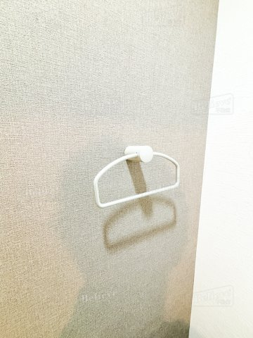 カドルの内装