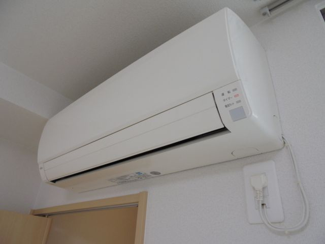 サニー・アートの設備