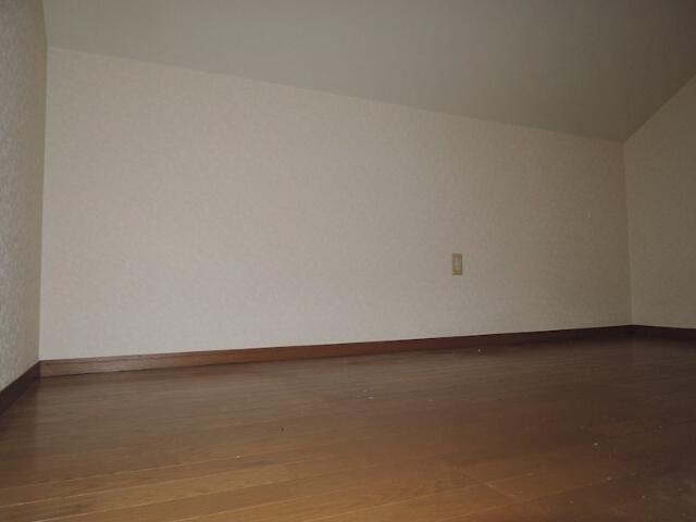 マルグランデの寝室