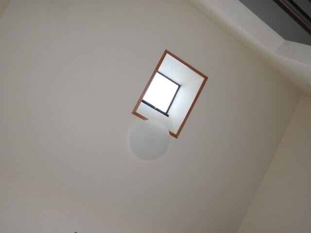 マルグランデの設備