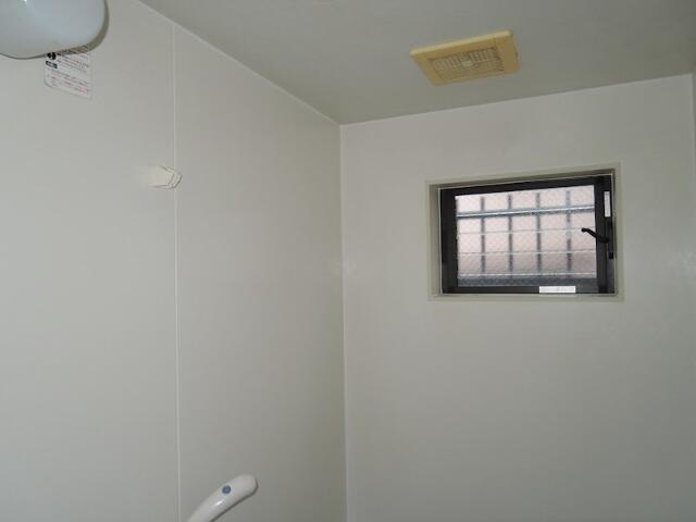 マルグランデの浴室