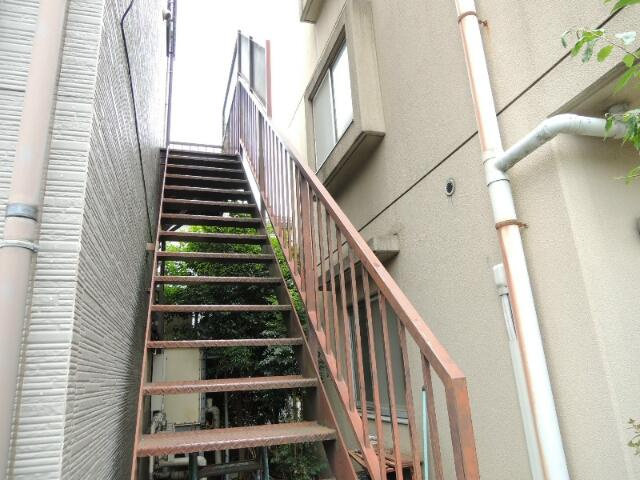 マルグランデのその他