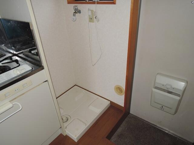 マルグランデの設備