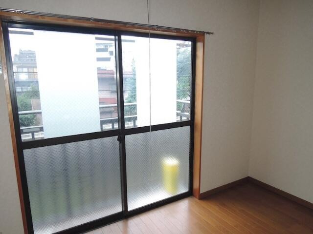 マルグランデの居間・リビング