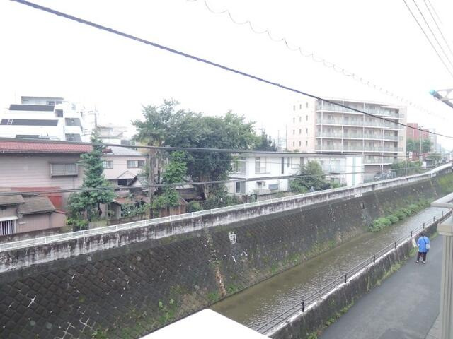 マルグランデの展望