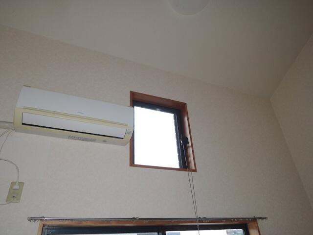 マルグランデの設備