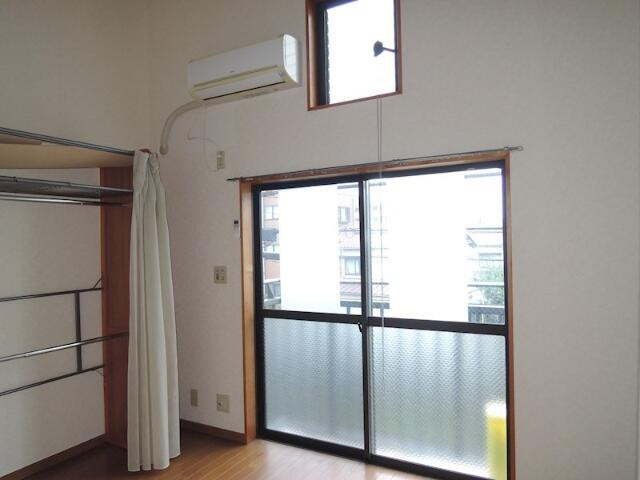 マルグランデの展望