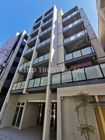 ヴェール同心の外観|外観も気になるポイント