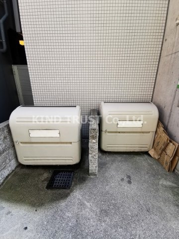 ヴェール同心のその他共用部分