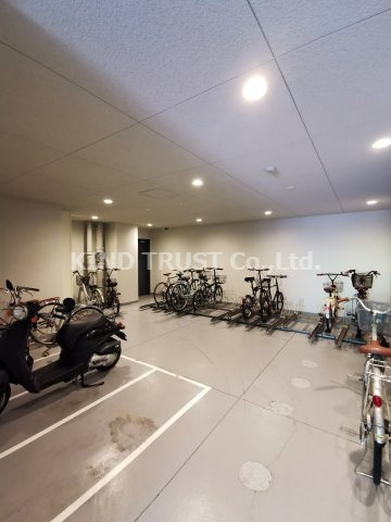 ヴェール同心のその他共用部分