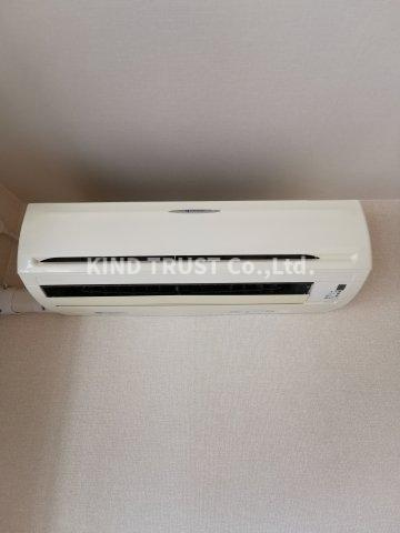 ヴェール同心の設備