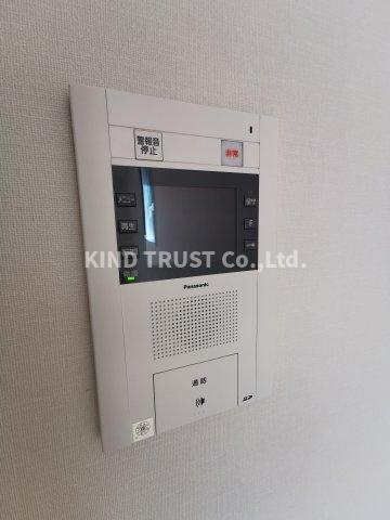 ヴェール同心のセキュリティ