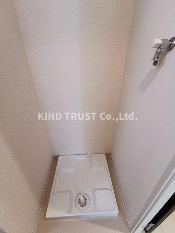 ヴェール同心の設備