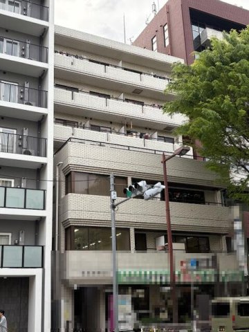 【外観】