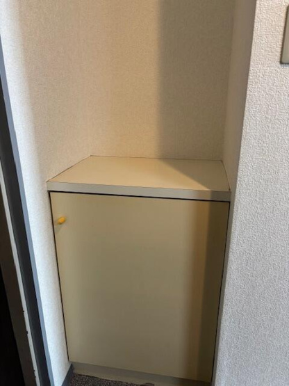 【玄関】