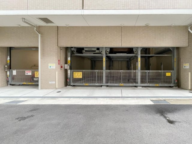 S-RESIDENCE神戸元町のその他