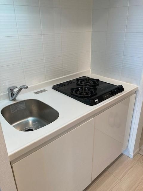 S-RESIDENCE神戸元町のキッチン