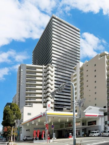 S-RESIDENCE神戸元町