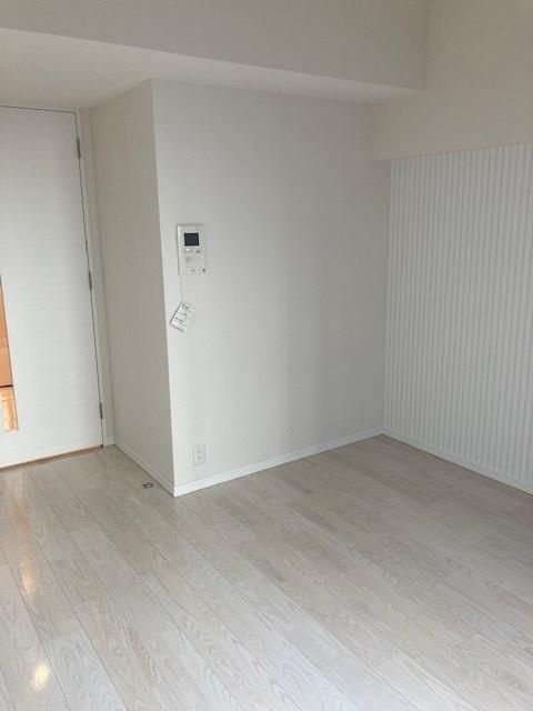 S-RESIDENCE神戸元町の居間・リビング