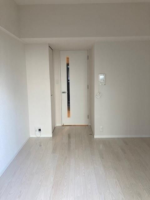 S-RESIDENCE神戸元町の内装