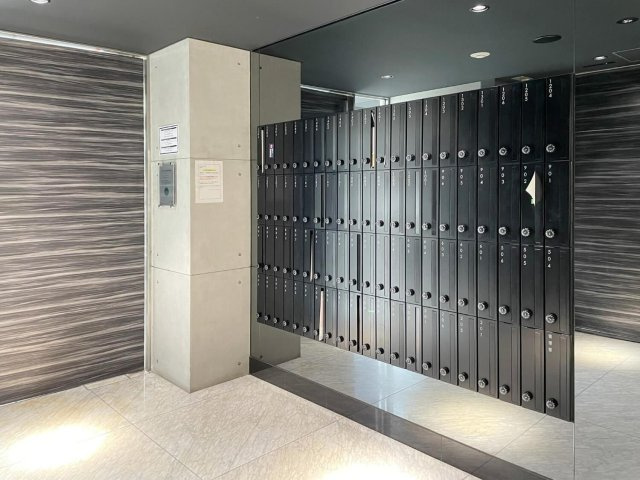 S-RESIDENCE神戸元町の設備