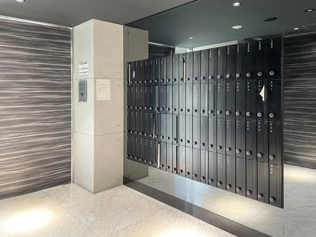 S-RESIDENCE神戸元町のその他
