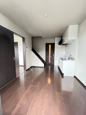 【展望】 | モチノキアパート