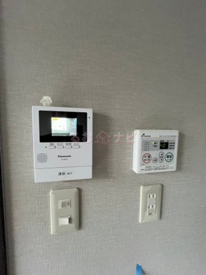 【セキュリティ】 | モチノキアパート