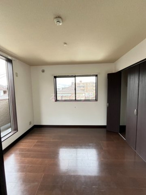 【エントランス】 | モチノキアパート