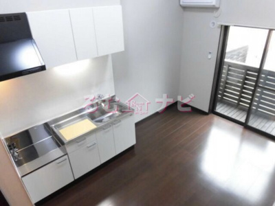 【ロビー】 | モチノキアパート