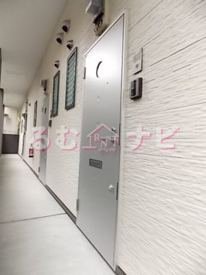 【その他】 | モチノキアパート