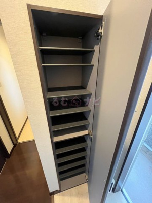 【収納】 | モチノキアパート