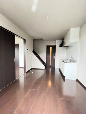 【ロビー】 | モチノキアパート