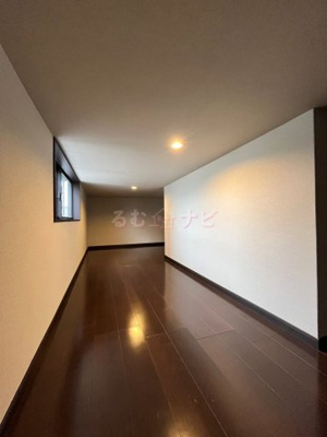 【内装】 | モチノキアパート