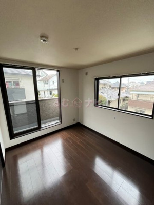 【内装】 | モチノキアパート