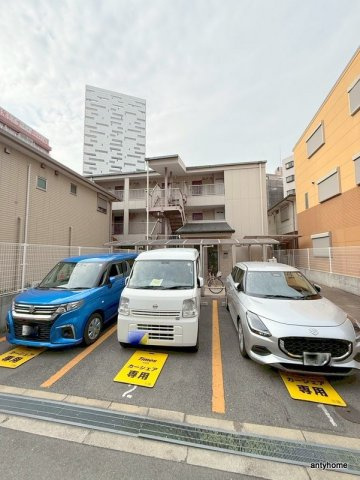 グランド恵美須　仲介手数料無料