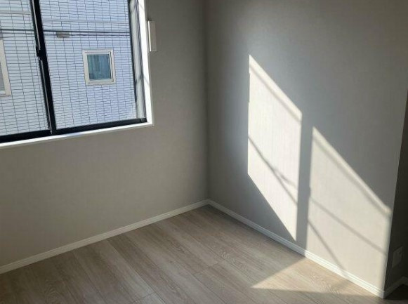 【寝室】
