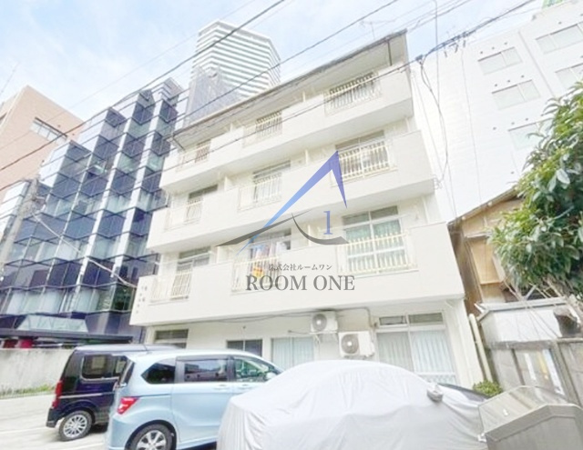 名弘マンション