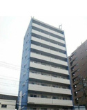 CITY SPIRE東大井の画像
