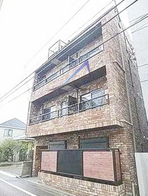 THE OXFORD FLAT