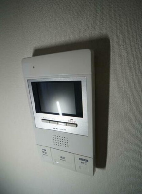 【セキュリティ】 | サークルハウス板橋区役所前弐番館