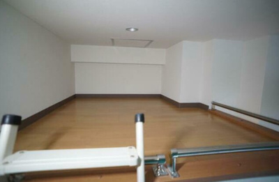 【収納】 | サークルハウス板橋区役所前弐番館