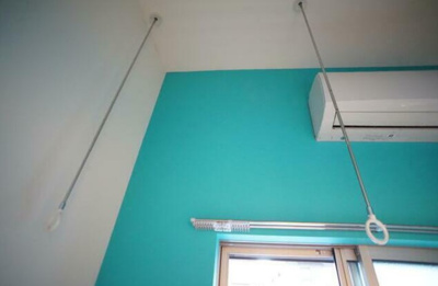 【内装】 | サークルハウス板橋区役所前弐番館