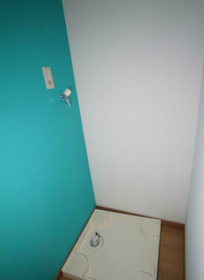 【設備】 | サークルハウス板橋区役所前弐番館