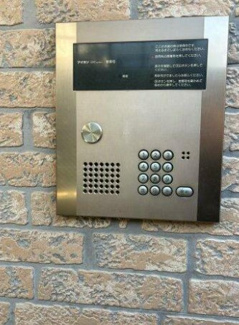 【セキュリティ】 | エムズコート