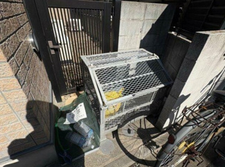 【その他共用部分】 | エムズコート