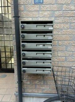 【その他共用部分】 | エムズコート