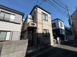 【外観】 | エムズコート