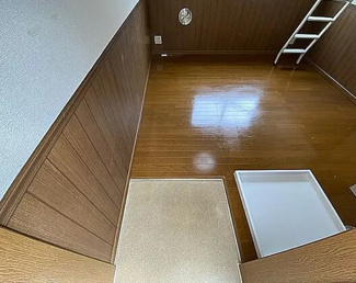 【玄関】 | エムズコート